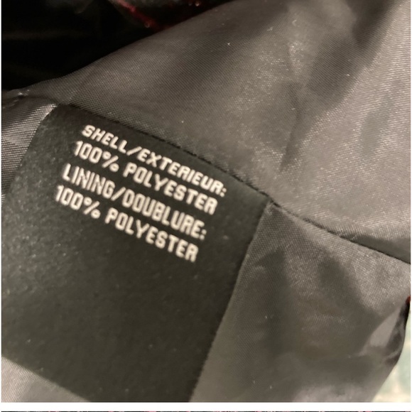 Bagatella Collection Jacket - Picture 8 of 8